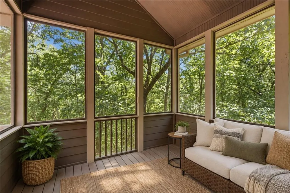 532 Cherokee Trail Big Canoe, GA 30143