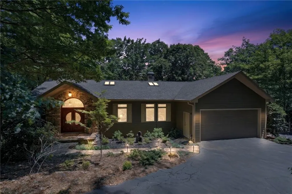 532 Cherokee Trail Big Canoe, GA 30143