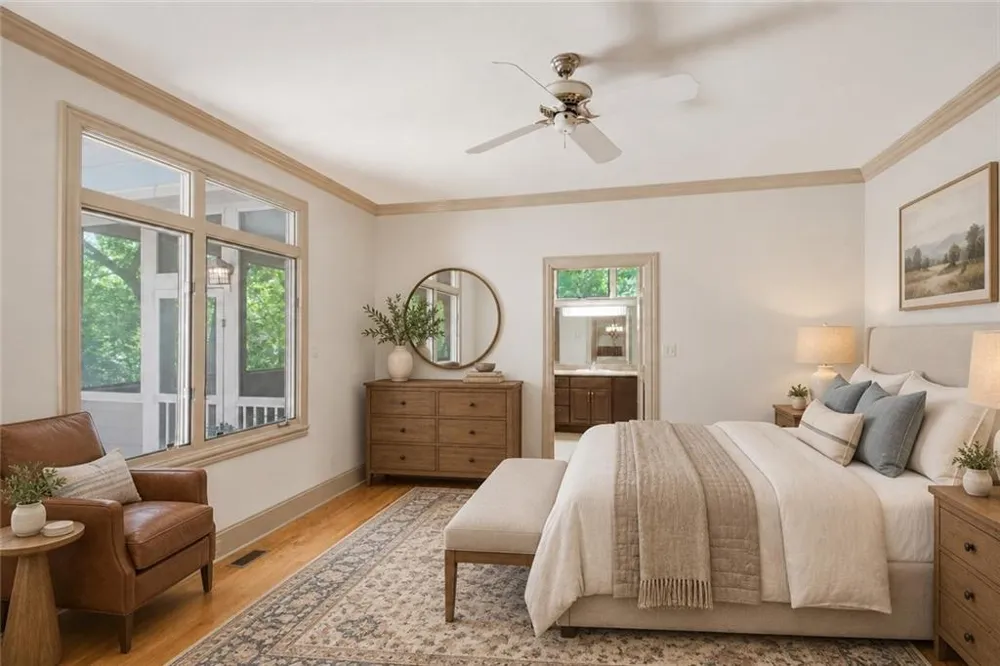 532 Cherokee Trail Big Canoe, GA 30143