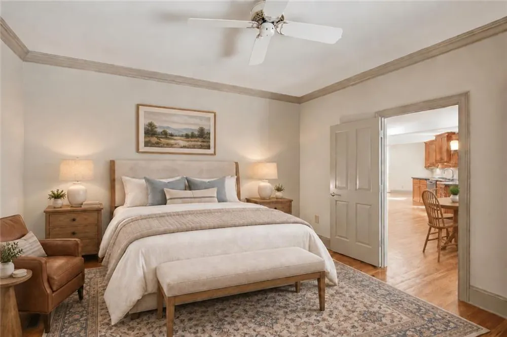 532 Cherokee Trail Big Canoe, GA 30143