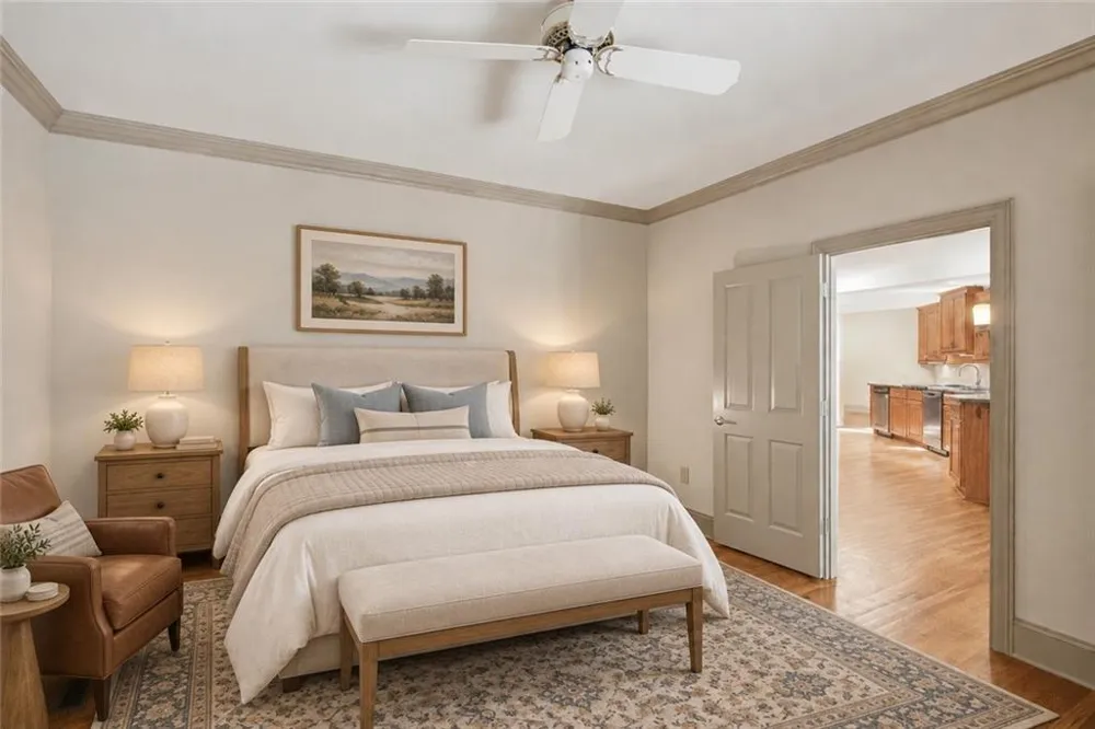 532 Cherokee Trail Big Canoe, GA 30143