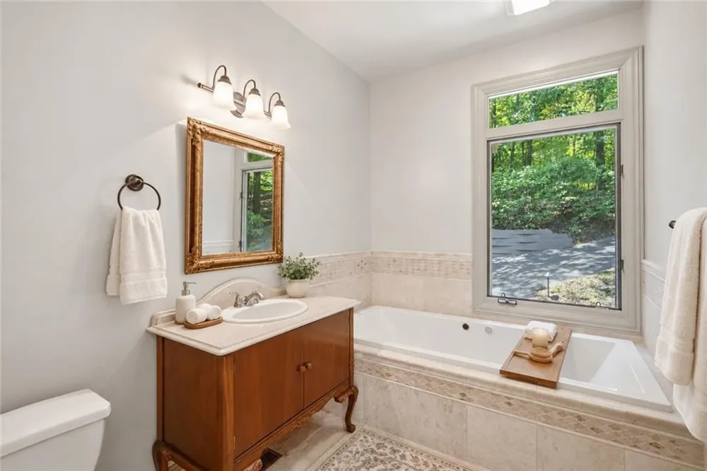 532 Cherokee Trail Big Canoe, GA 30143