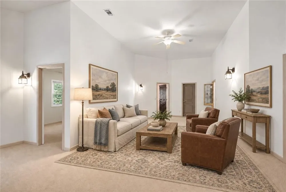 532 Cherokee Trail Big Canoe, GA 30143