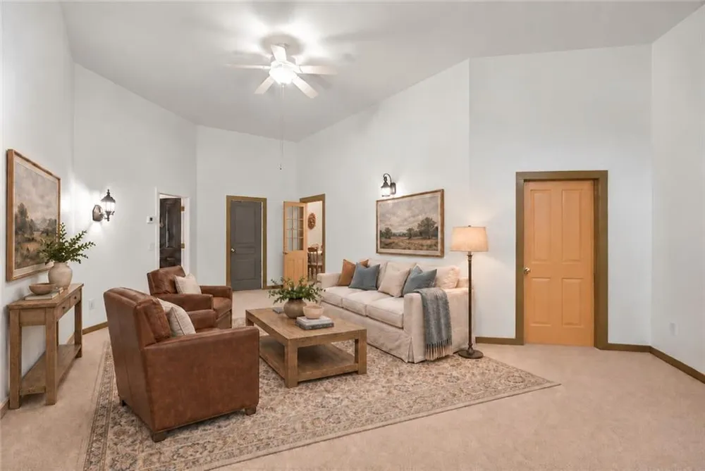 532 Cherokee Trail Big Canoe, GA 30143