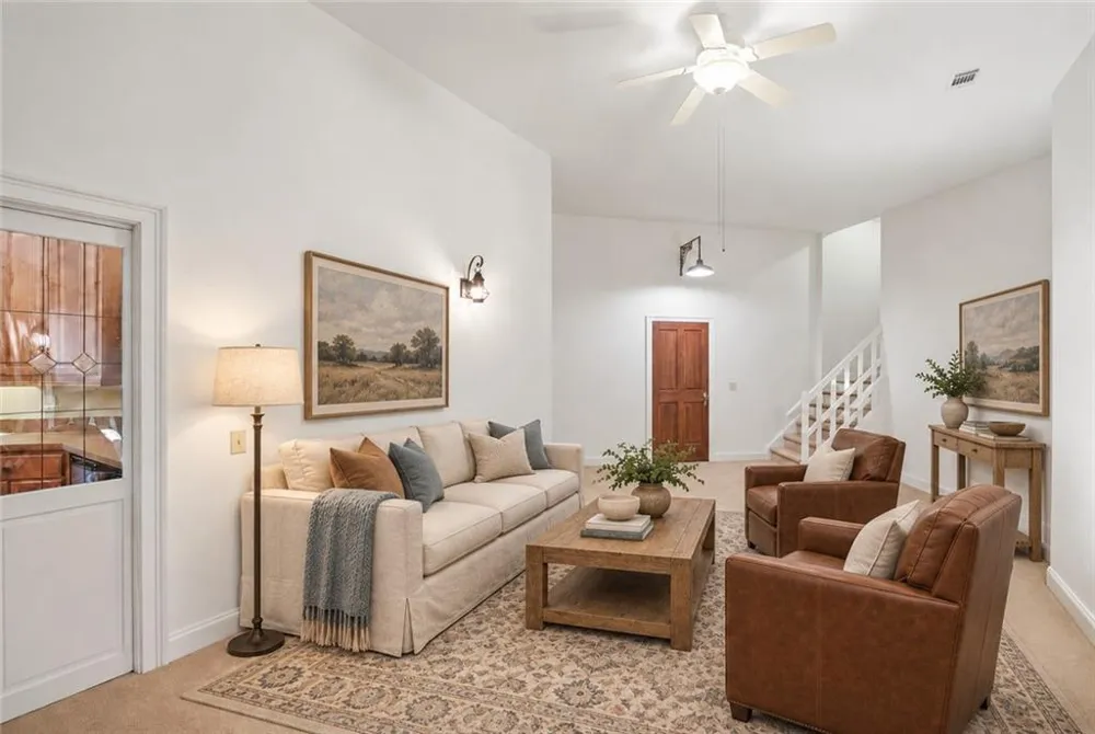 532 Cherokee Trail Big Canoe, GA 30143