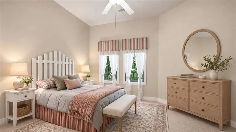 532 Cherokee Trail Big Canoe, GA 30143