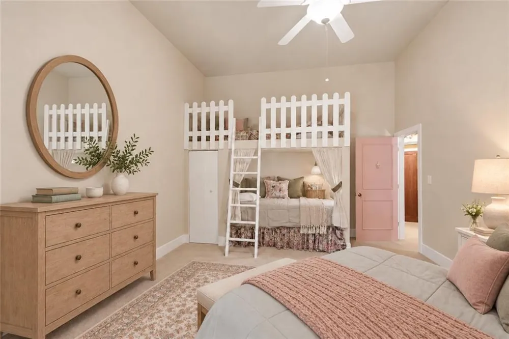 532 Cherokee Trail Big Canoe, GA 30143