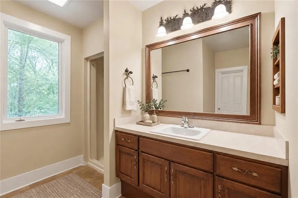532 Cherokee Trail Big Canoe, GA 30143