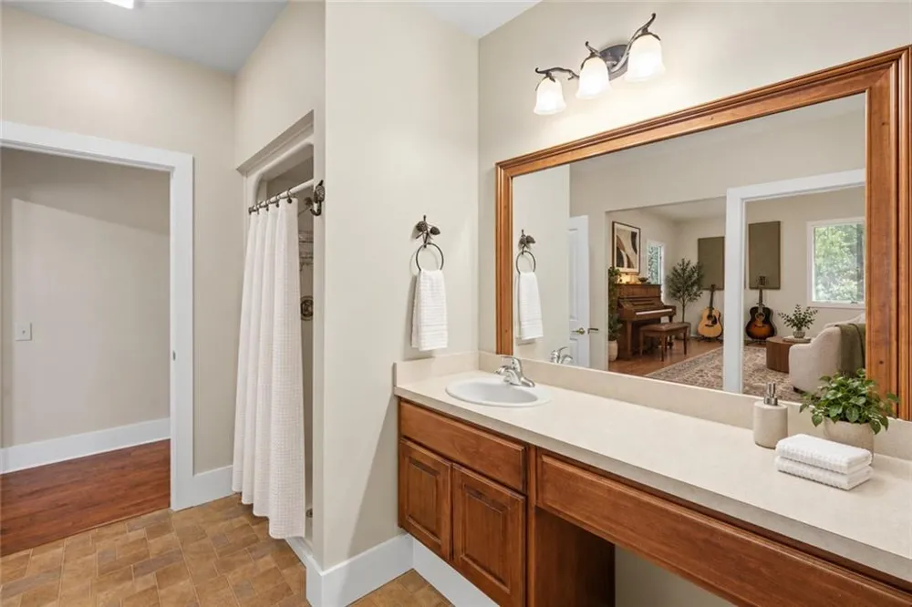 532 Cherokee Trail Big Canoe, GA 30143