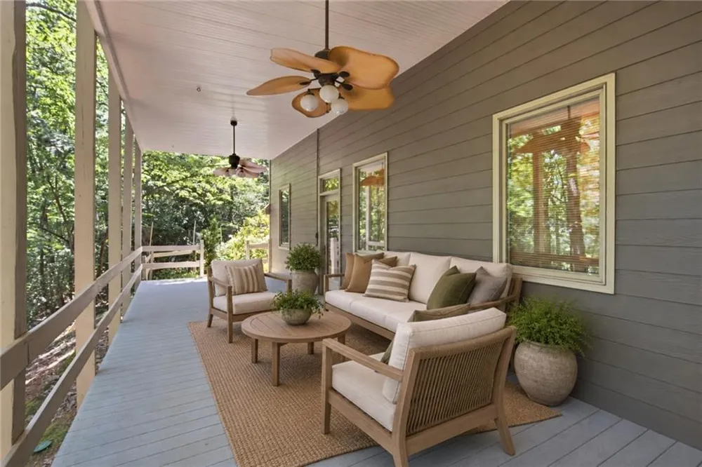 532 Cherokee Trail Big Canoe, GA 30143
