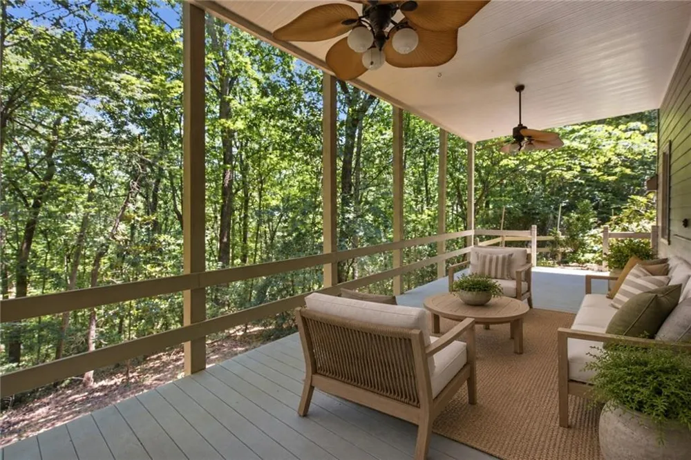 532 Cherokee Trail Big Canoe, GA 30143