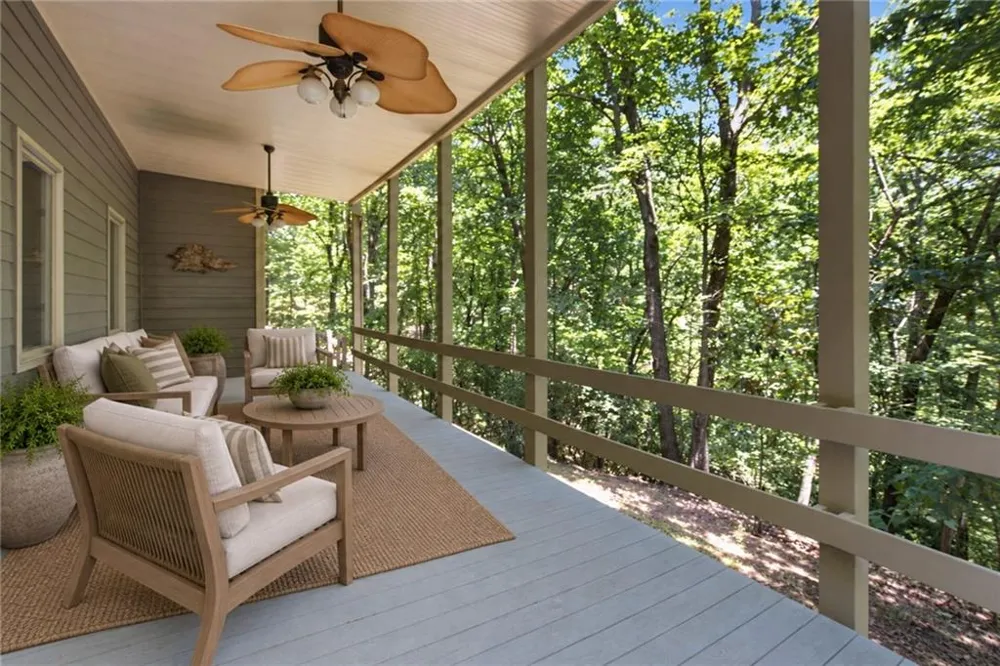 532 Cherokee Trail Big Canoe, GA 30143