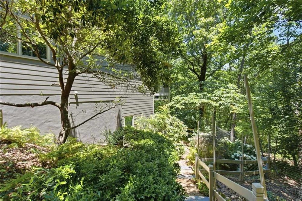 532 Cherokee Trail Big Canoe, GA 30143