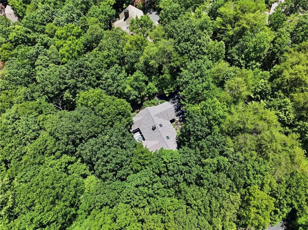 532 Cherokee Trail Big Canoe, GA 30143