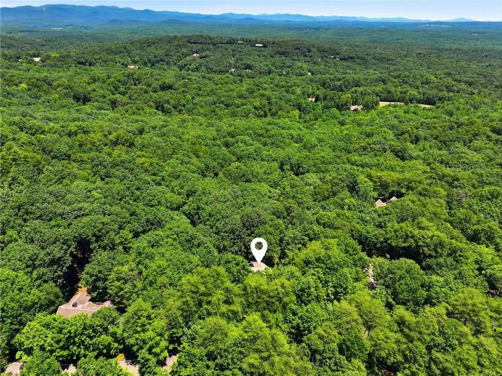 532 Cherokee Trail Big Canoe, GA 30143