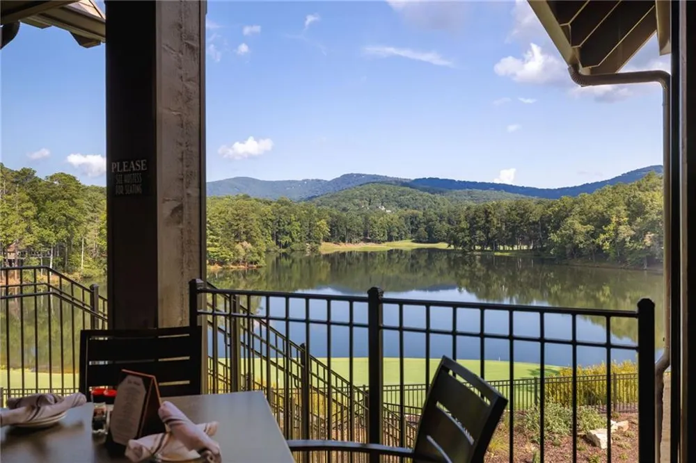 532 Cherokee Trail Big Canoe, GA 30143