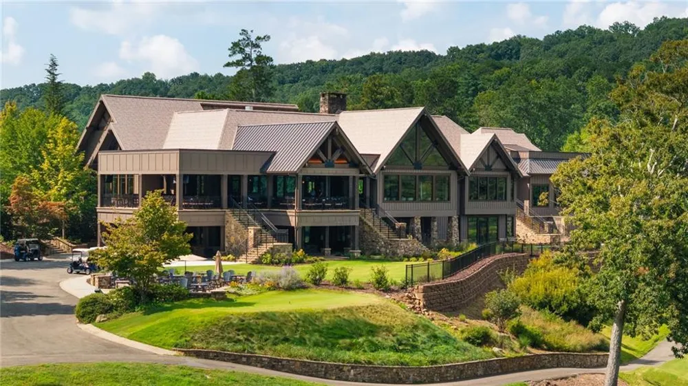 532 Cherokee Trail Big Canoe, GA 30143