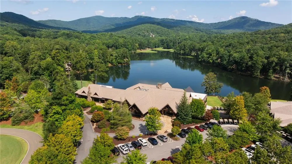 532 Cherokee Trail Big Canoe, GA 30143