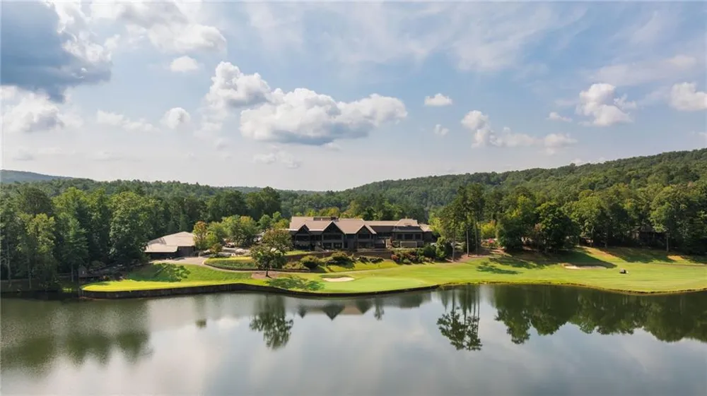 532 Cherokee Trail Big Canoe, GA 30143