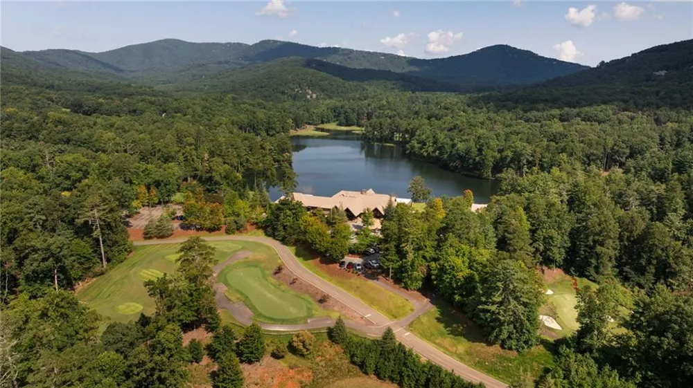 532 Cherokee Trail Big Canoe, GA 30143