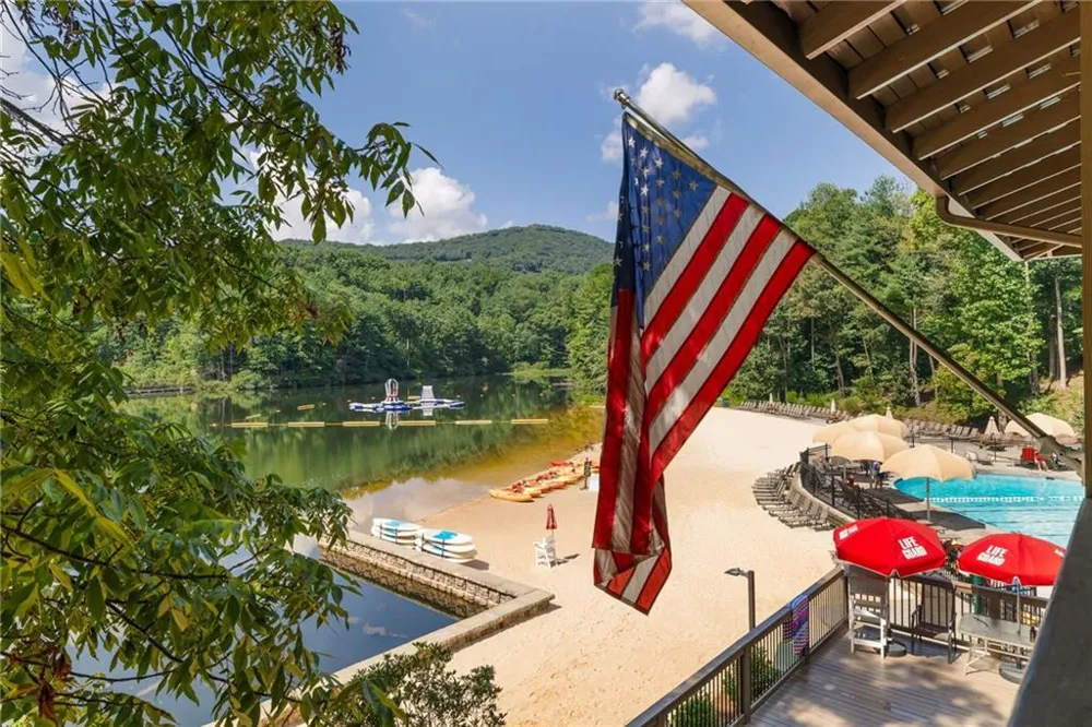 532 Cherokee Trail Big Canoe, GA 30143