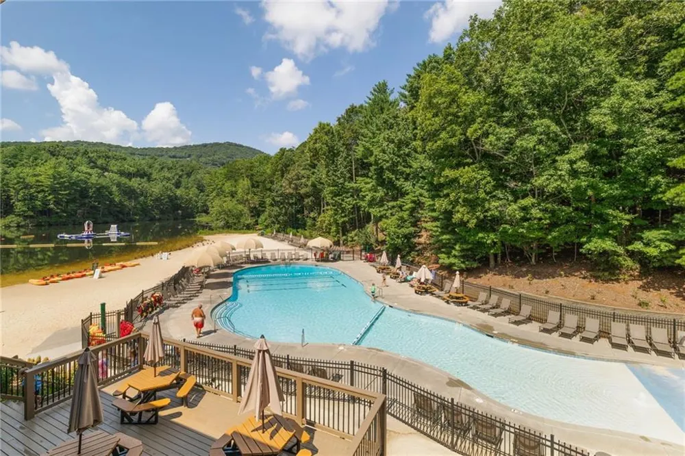 532 Cherokee Trail Big Canoe, GA 30143