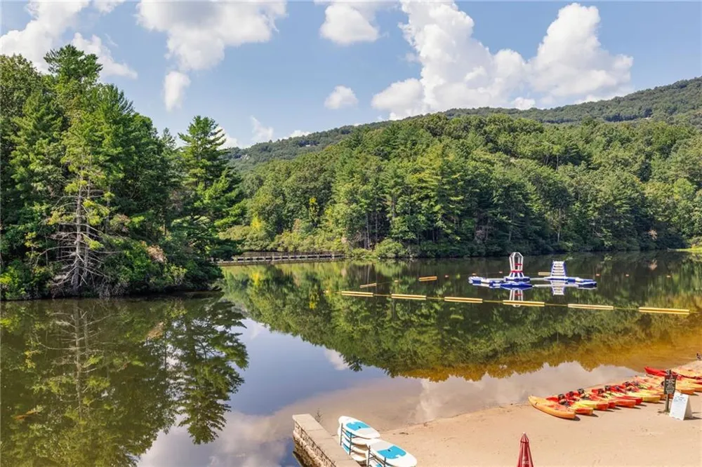 532 Cherokee Trail Big Canoe, GA 30143