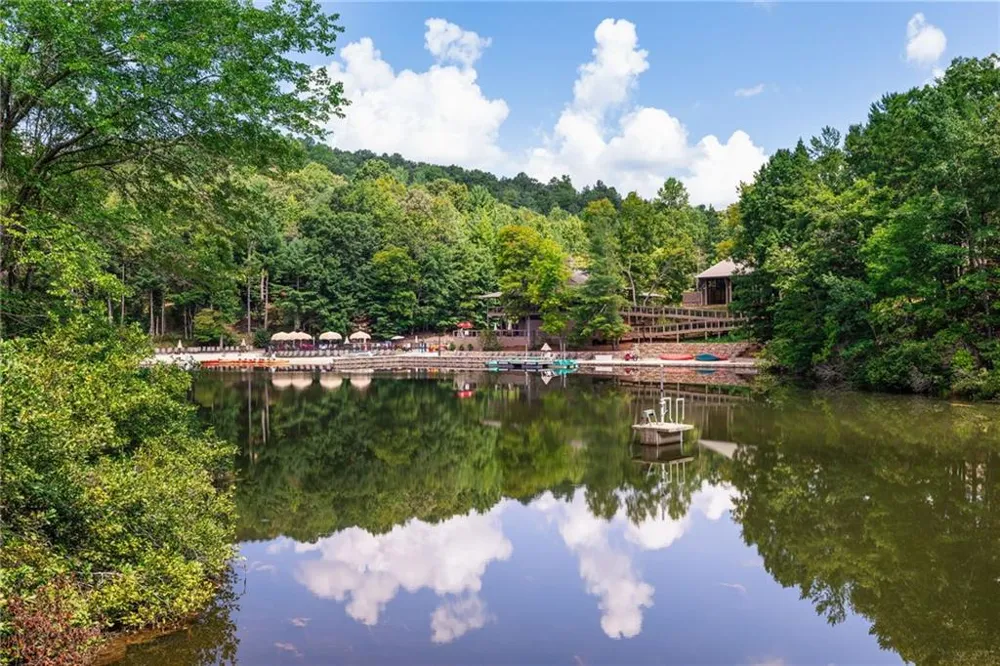 532 Cherokee Trail Big Canoe, GA 30143