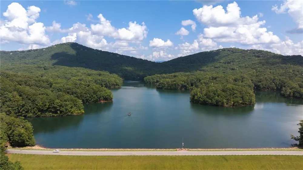 532 Cherokee Trail Big Canoe, GA 30143