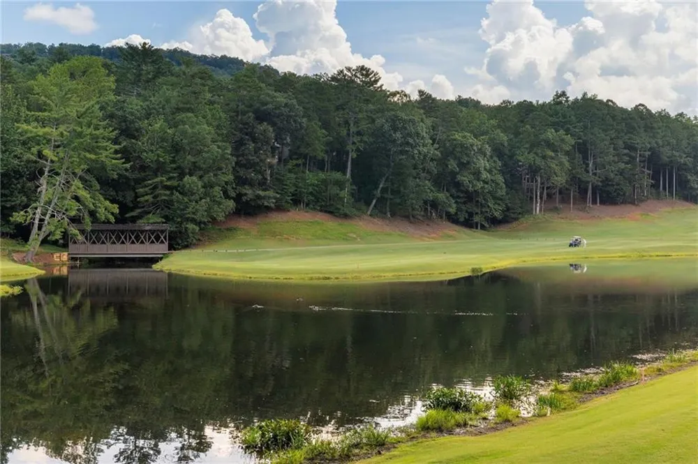 532 Cherokee Trail Big Canoe, GA 30143