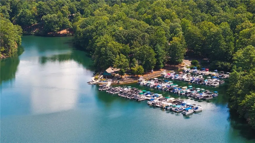 532 Cherokee Trail Big Canoe, GA 30143