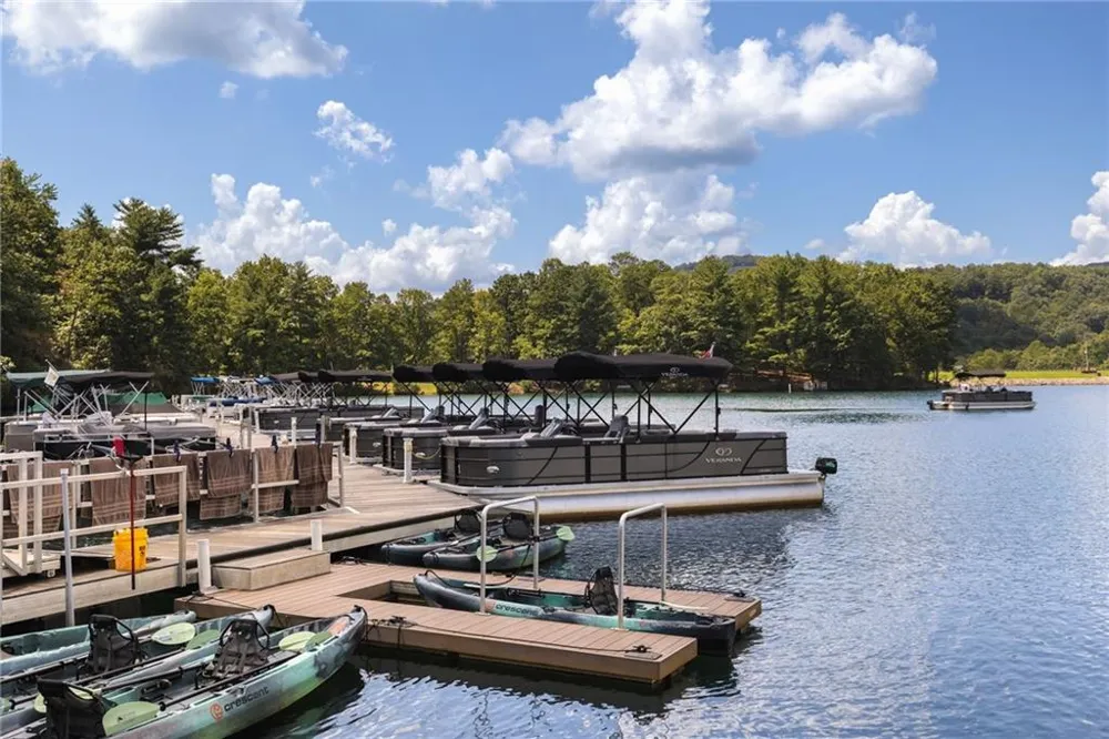 532 Cherokee Trail Big Canoe, GA 30143