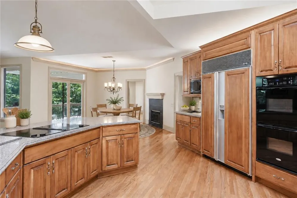 532 Cherokee Trail Big Canoe, GA 30143