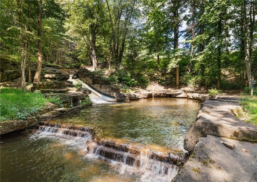 532 Cherokee Trail Big Canoe, GA 30143