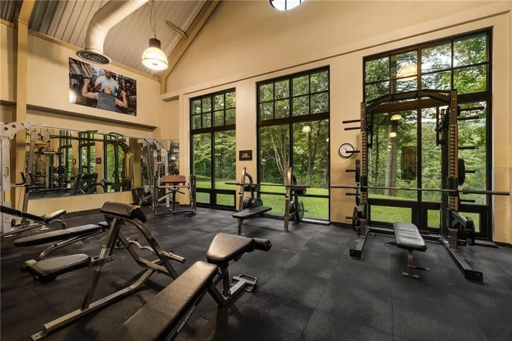 532 Cherokee Trail Big Canoe, GA 30143