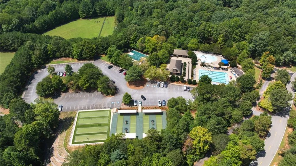 532 Cherokee Trail Big Canoe, GA 30143