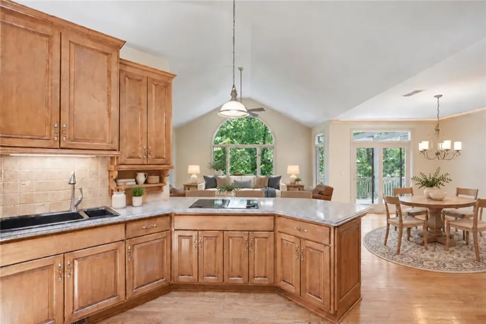 532 Cherokee Trail Big Canoe, GA 30143
