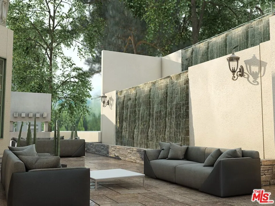 1265 Bienveneda Avenue Pacific Palisades, CA 90272