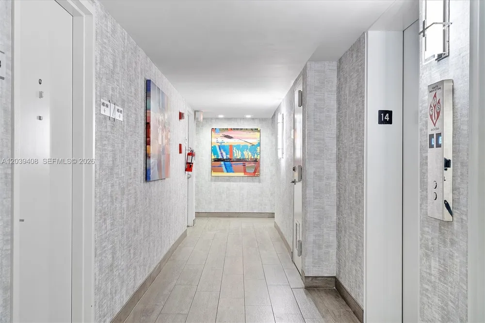 2301 S Ocean Dr #1406 Hollywood, FL 33019