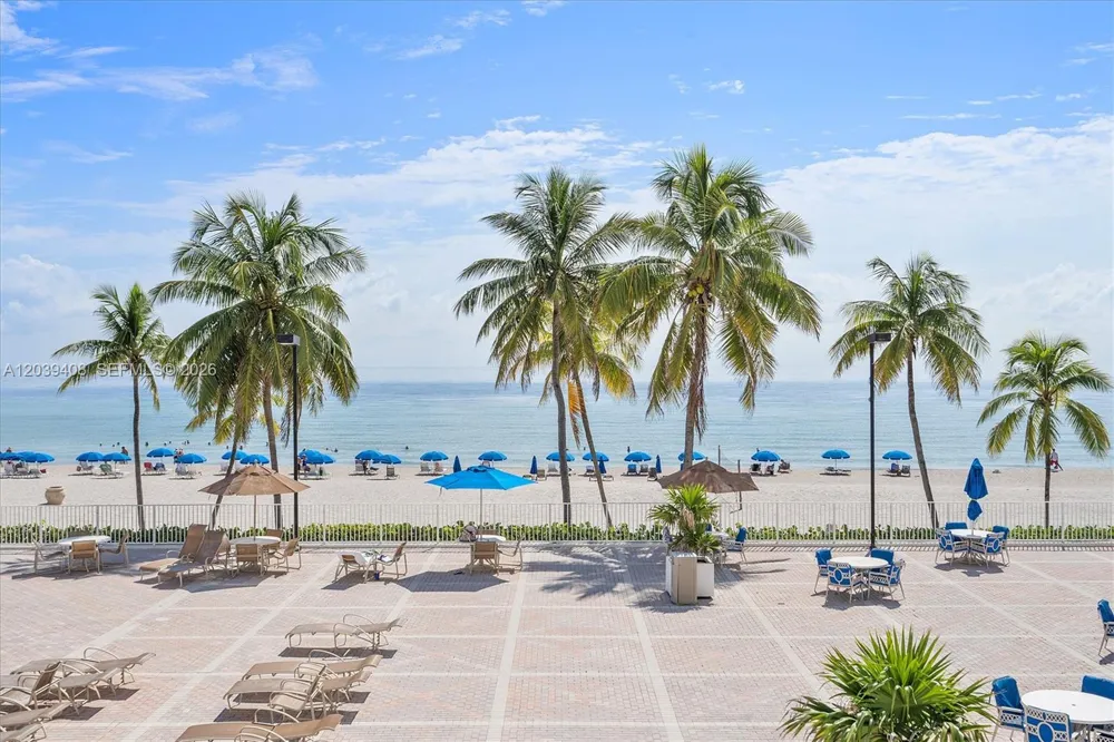 2301 S Ocean Dr #1406 Hollywood, FL 33019
