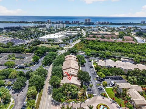 236 Village Boulevard #1202