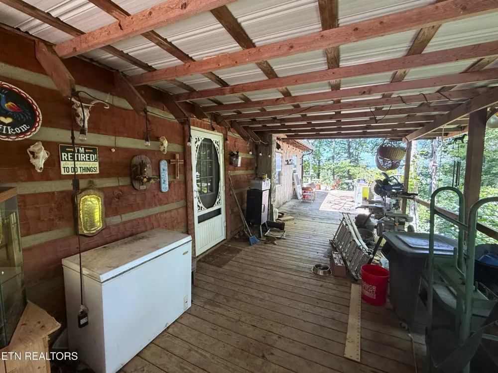 1040 Sturmhaben Way Newport, TN 37821