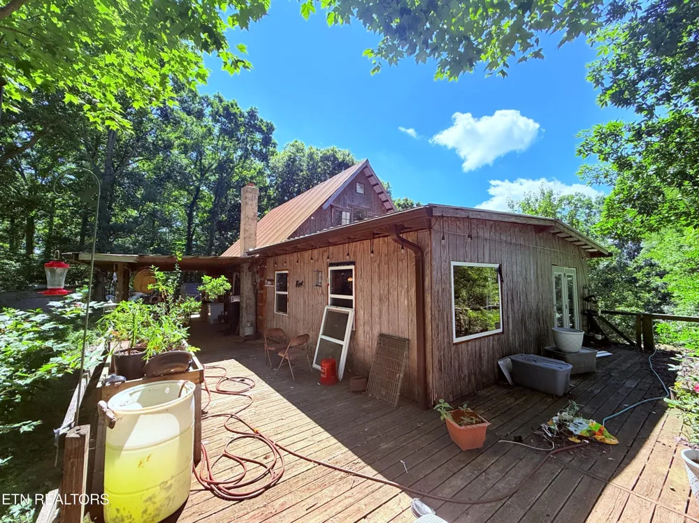 1040 Sturmhaben Way Newport, TN 37821