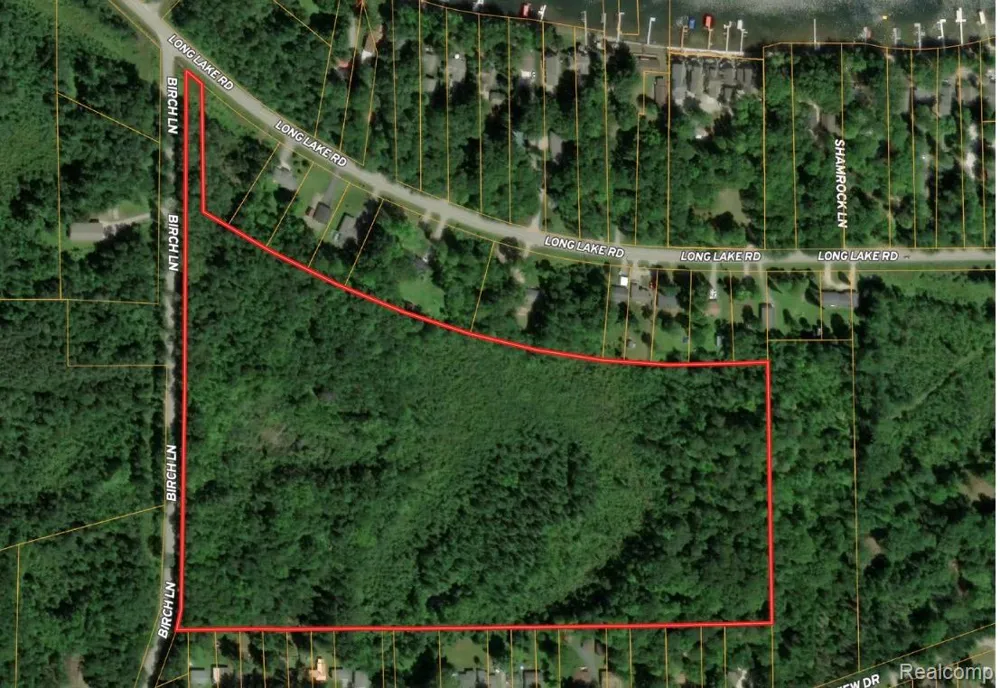 4670 Birch Lane Plainfield Township, MI 48739