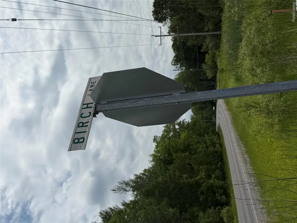 4670 Birch Lane Plainfield Township, MI 48739