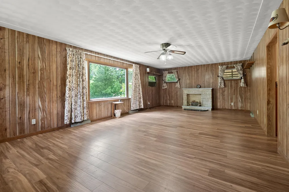 4445 Sassafras Lane Bedford Charter Township, MI 49017