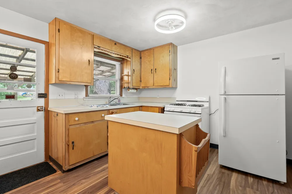 4445 Sassafras Lane Bedford Charter Township, MI 49017