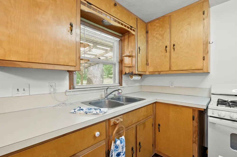 4445 Sassafras Lane Bedford Charter Township, MI 49017