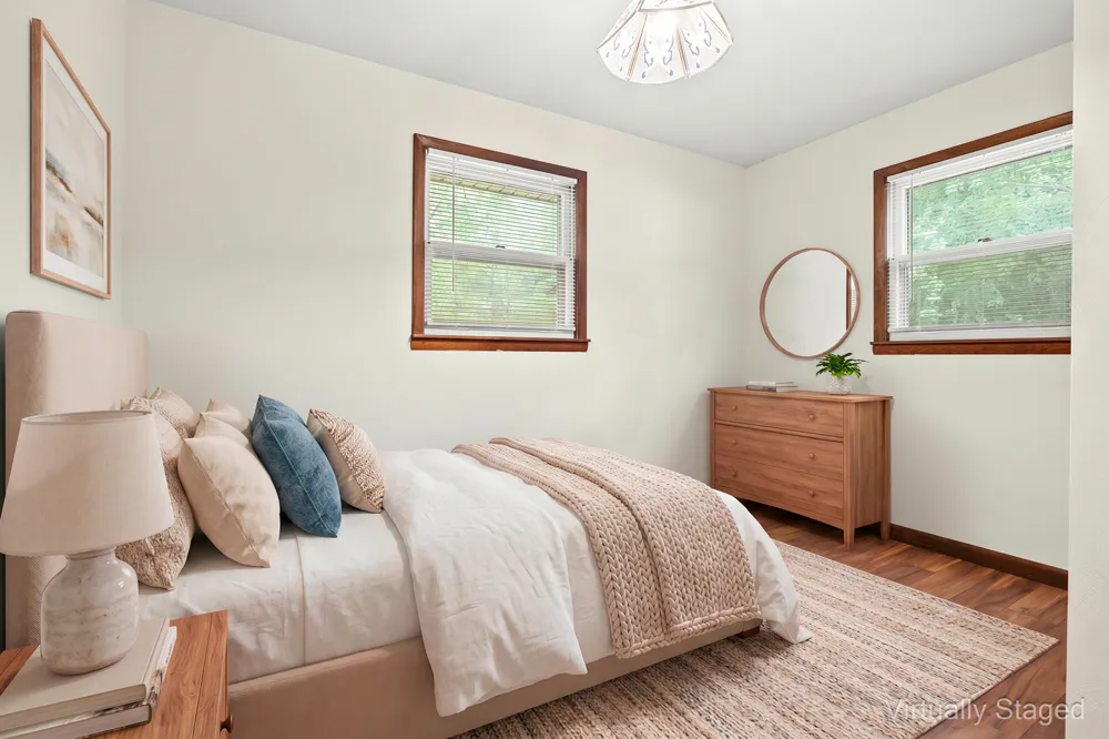 4445 Sassafras Lane Bedford Charter Township, MI 49017