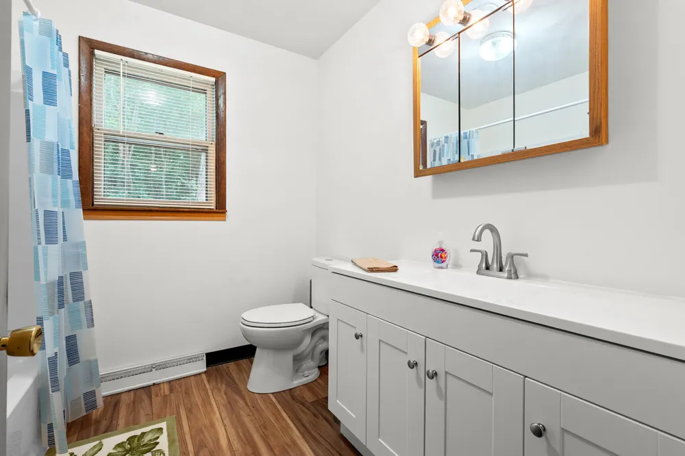 4445 Sassafras Lane Bedford Charter Township, MI 49017